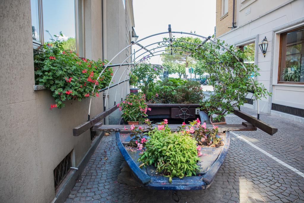Appartamento Palazzotto Stresa Exterior photo