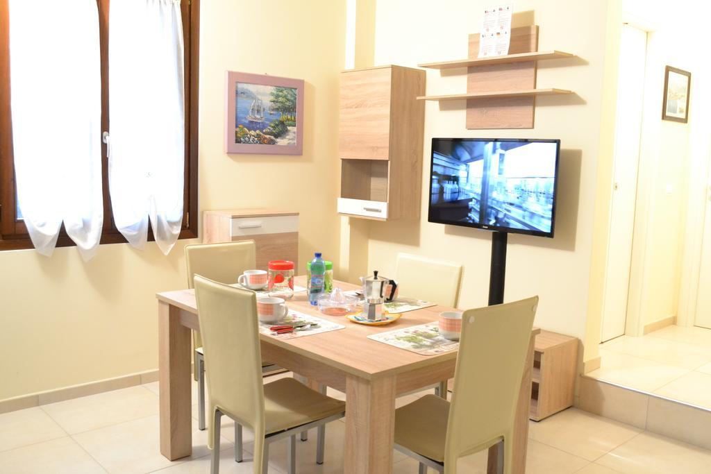 Appartamento Palazzotto Stresa Room photo